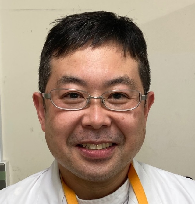 病院の枠を超えた関わりあい